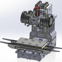 MD-L1480D（双肩双刀库）
