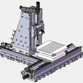 MD-DT2514（带转台）