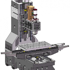MD-LV855P（重型）