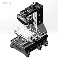 MD-T600Q
