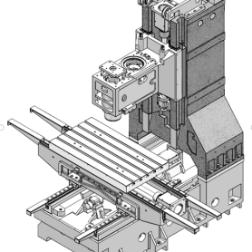 MD-L855A